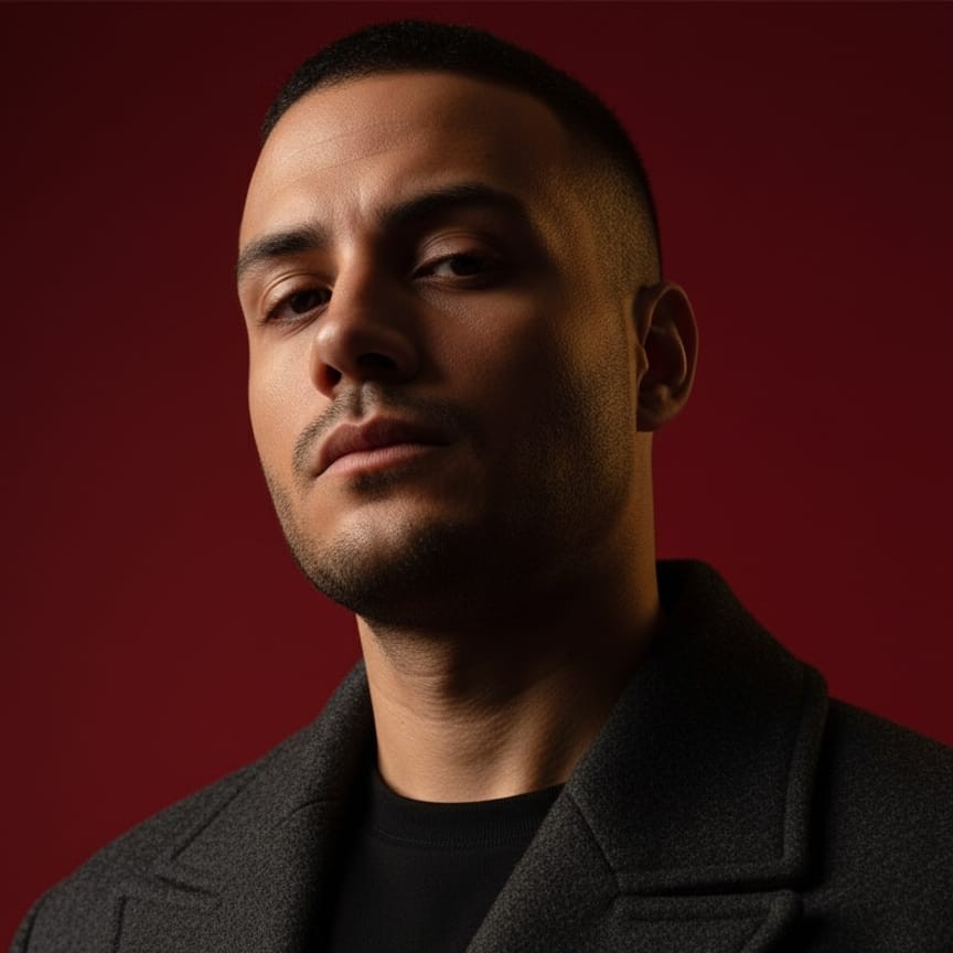 Hassan Mohamed - Software Engineer